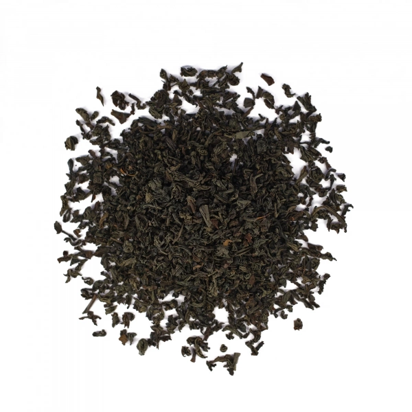 Чай чёрный "Цейлонский крупнолистовой"